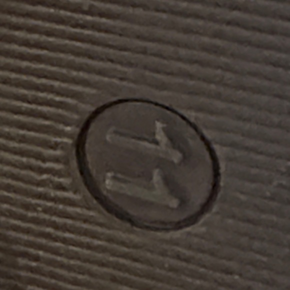 Lamo Navy Winter Boots with Cream Lining - Picture 11 of 14